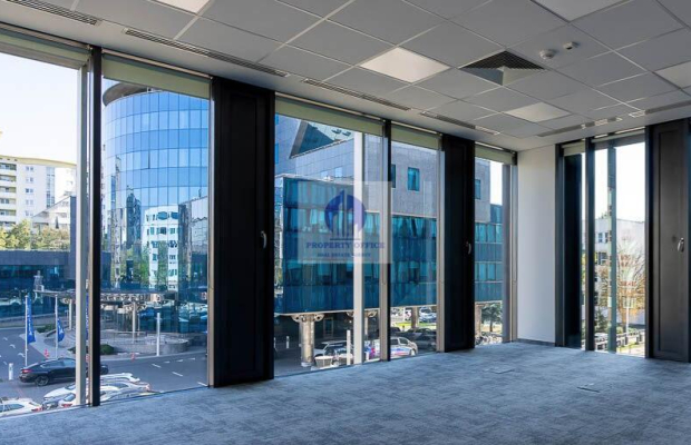 Mokotów: lokal biurowy na wynajem