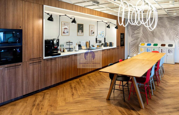 Mokotów: lokal biurowy na wynajem