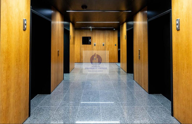 Mokotów: lokal biurowy na wynajem