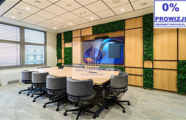 Śródmieście:lokal biurowy na wynajem