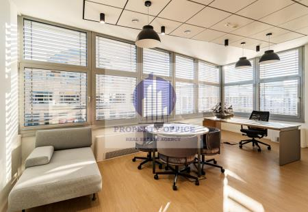 Śródmieście:lokal biurowy na wynajem