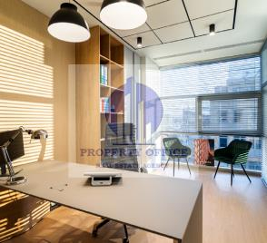 Śródmieście:lokal biurowy na wynajem