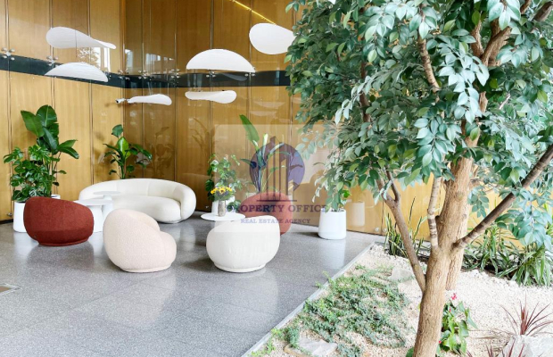 Mokotów: lokal biurowy na wynajem