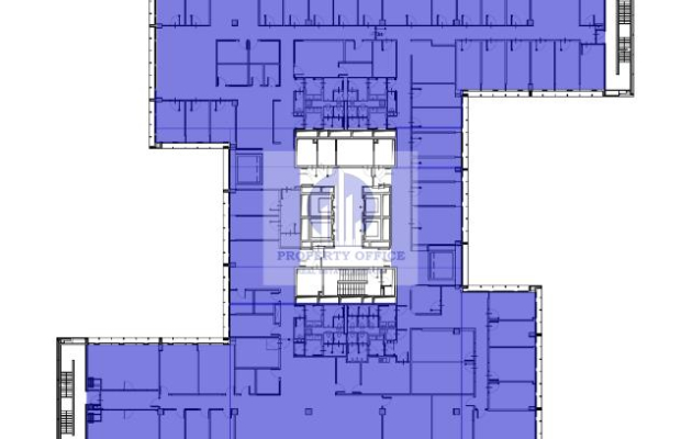 Mokotów: lokal biurowy na wynajem