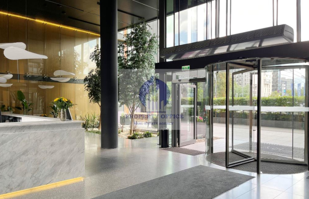 Mokotów: lokal biurowy na wynajem