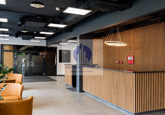 Wola: lokal biurowy na wynajem