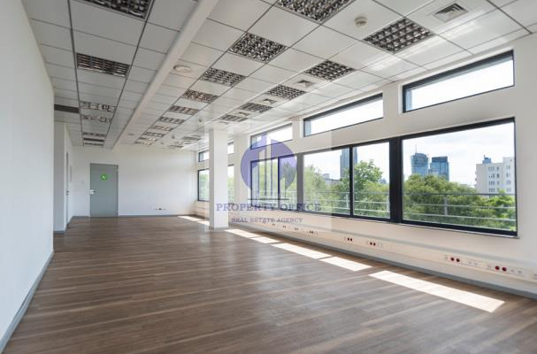 Wola: lokal biurowy na wynajem