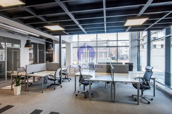 Wola: lokal biurowy na wynajem