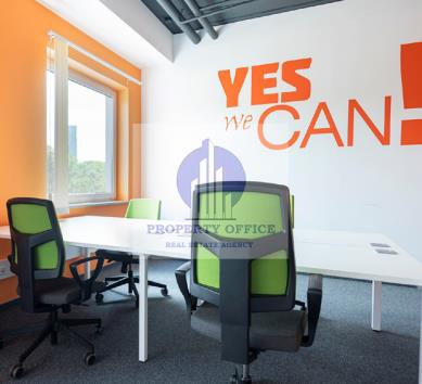 Wola: lokal biurowy na wynajem