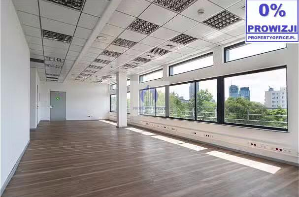 Wola: lokal biurowy na wynajem