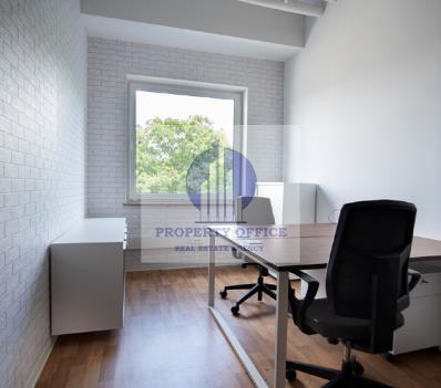 Wola: lokal biurowy na wynajem