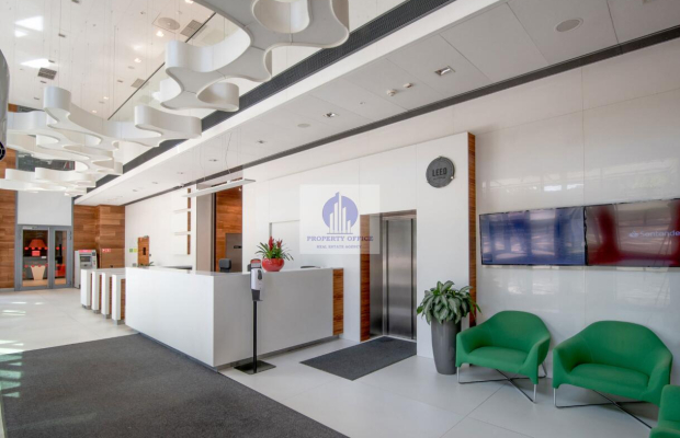 Wola: lokal biurowy na wynajem