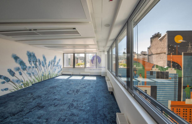 Wola: lokal biurowy na wynajem