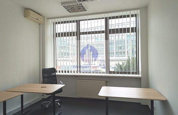 Ursynów : lokal biurowy na wynajem