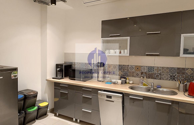 Ursynów : lokal biurowy na wynajem