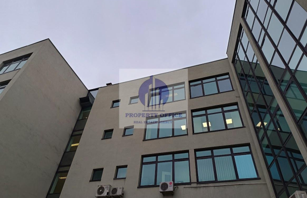 Ursynów : lokal biurowy na wynajem