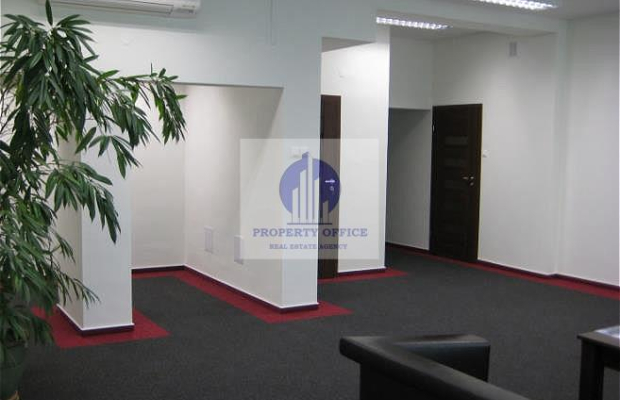 Ursynów : lokal biurowy na wynajem