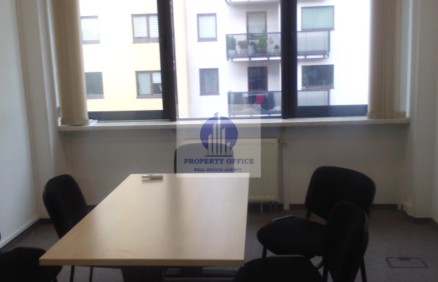 Ursynów : lokal biurowy na wynajem