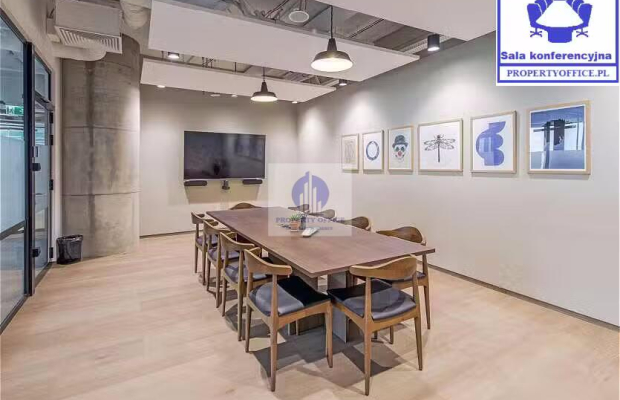 Wola: sala konferencyjna na wynajem