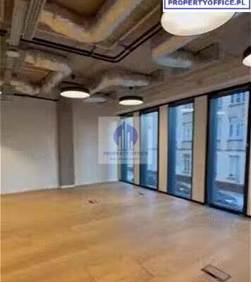 Śródmieście: lokal biurowy na wynajem
