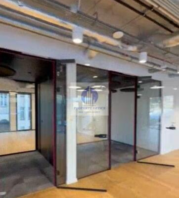 Śródmieście: lokal biurowy na wynajem