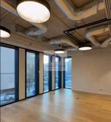 Śródmieście: lokal biurowy na wynajem