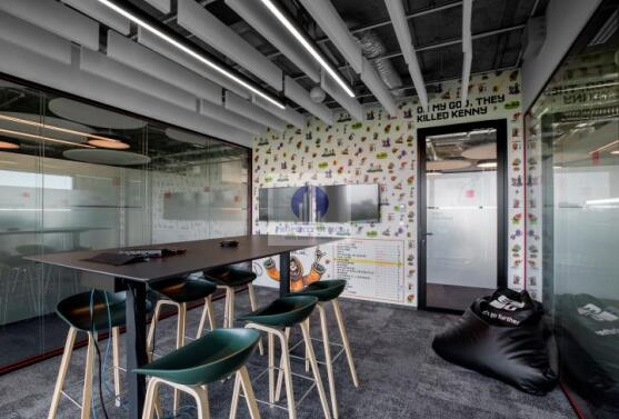 Śródmieście: lokal biurowy na wynajem