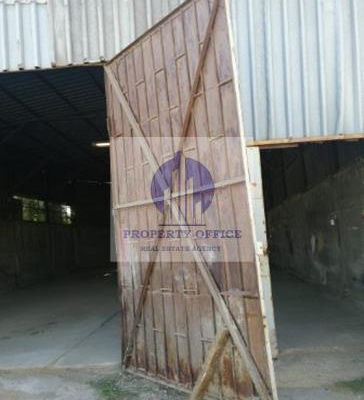 Wola: lokal magazynowy na wynajem