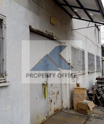 Wola: magazyn na wynajem