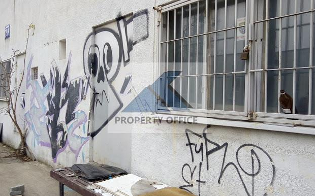 Wola: magazyn na wynajem