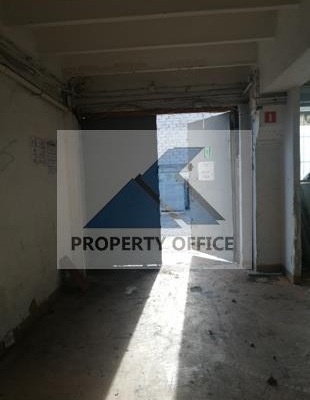 Wola: magazyn na wynajem