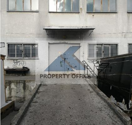 Wola: magazyn na wynajem