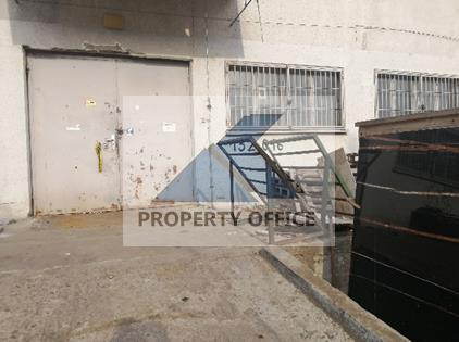 Wola: magazyn na wynajem