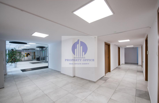 Mokotów: lokal biurowy na wynajem