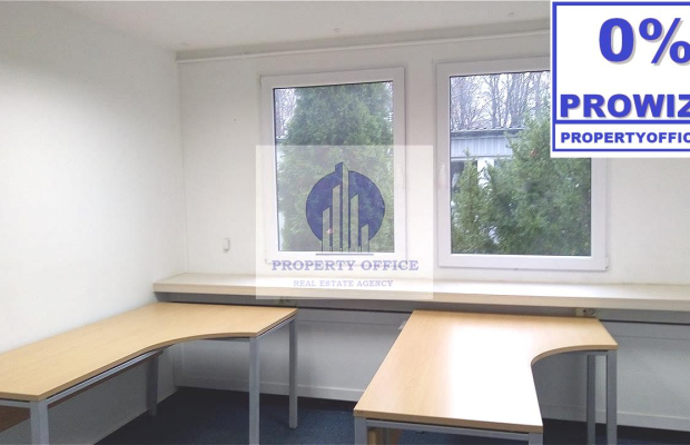 Mokotów: lokal biurowy na wynajem