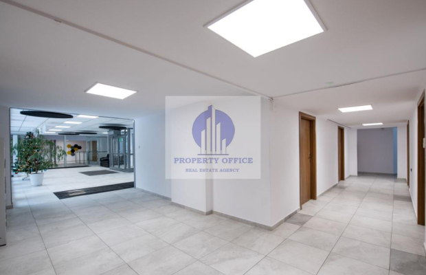 Mokotów: lokal biurowy na wynajem