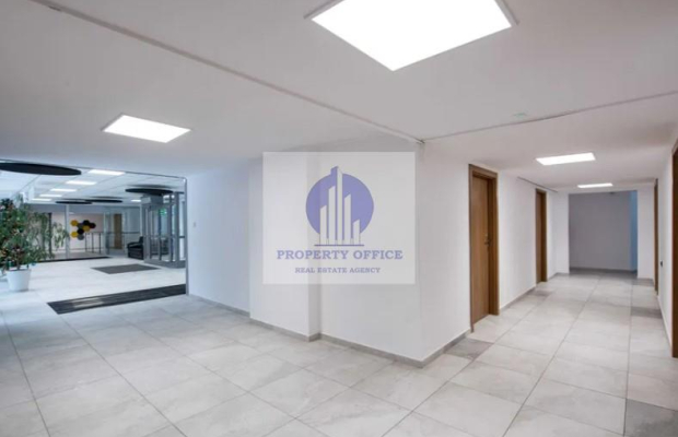 Mokotów: lokal biurowy na wynajem