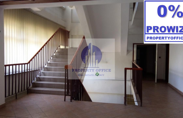 Wawer: lokal biurowo-magazynowy na wynajem