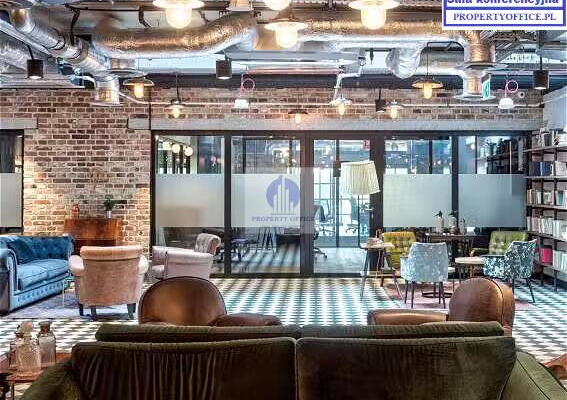 Śródmieście: sala konferencyjna na wynajem