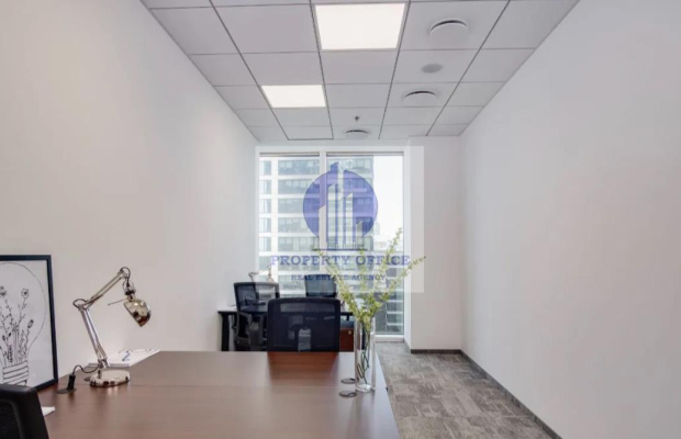 Wola: biuro serwisowane na wynajem