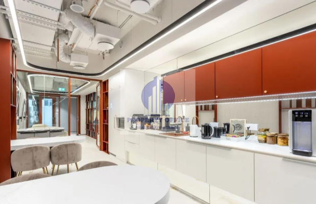 Wola: umeblowane biuro na wynajem