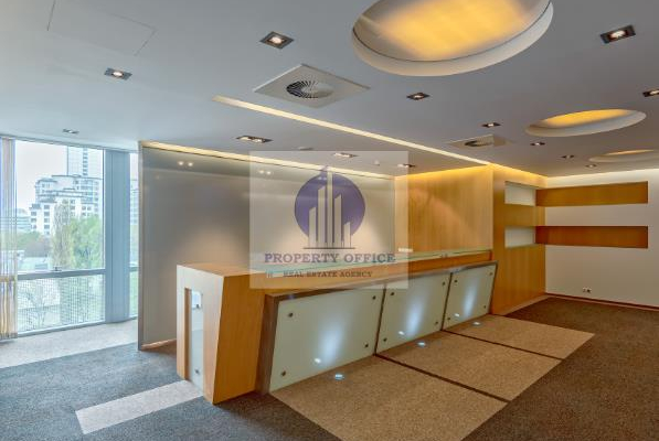 Wola: lokal biurowy na wynajem