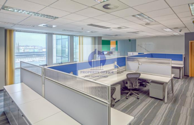 Wola: lokal biurowy na wynajem