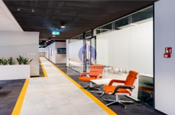 Wola: lokal biurowy na wynajem