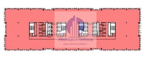 Wola: lokal biurowy na wynajem