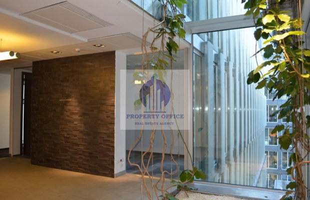 Mokotów: lokal biurowy na wynajem