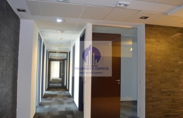 Mokotów: lokal biurowy na wynajem