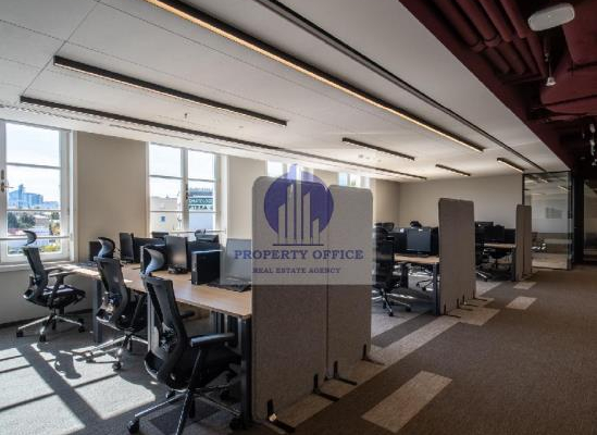 Śródmieście: lokal biurowy na wynajem