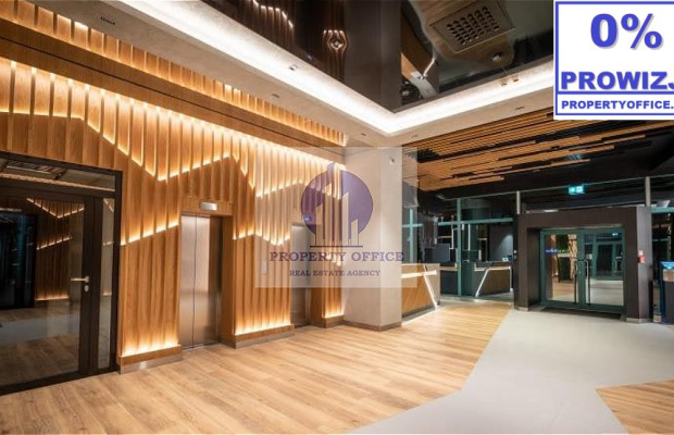 Wola:lokal biurowy na wynajem