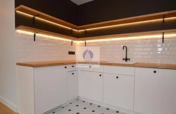 Śródmieście: lokal biurowy na podnajem